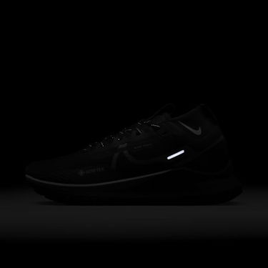 Sneakers och skor Nike React Pegasus Trail 4 GTX W Svart | DJ7929-001, 4