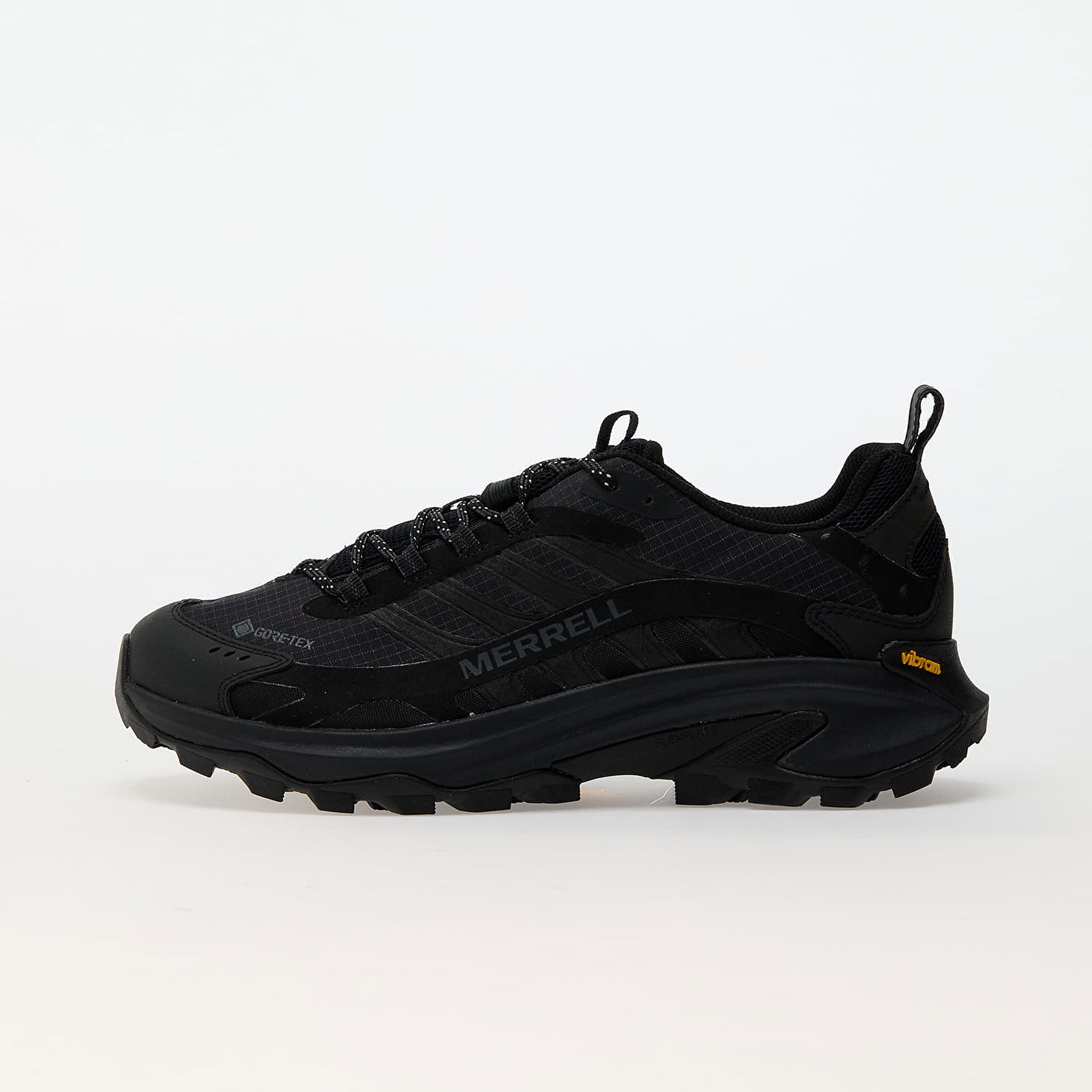 Sneakers och skor Merrell Moab Speed 2 Gtx Svart | J037513, 0