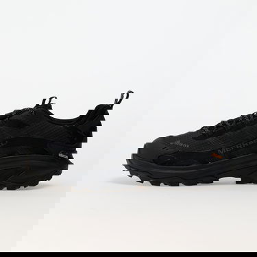 Sneakers och skor Merrell Moab Speed 2 Gtx Svart | J037513, 0