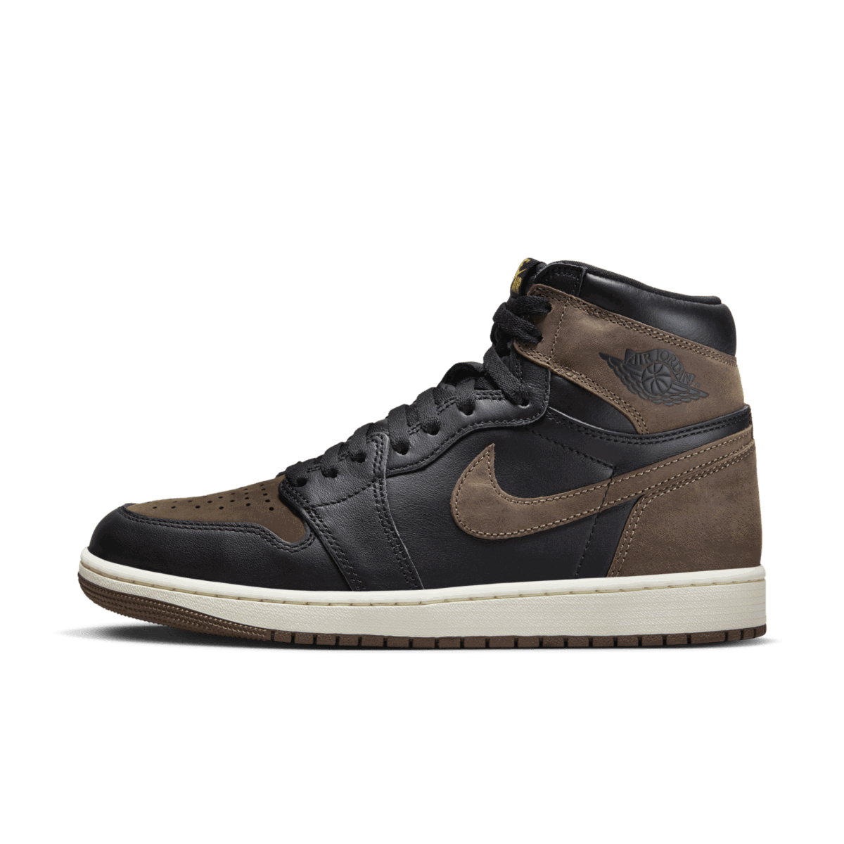 Sneakers och skor Jordan Air Jordan 1 Retro High OG “Palomino” Svart | DZ5485-020, 0