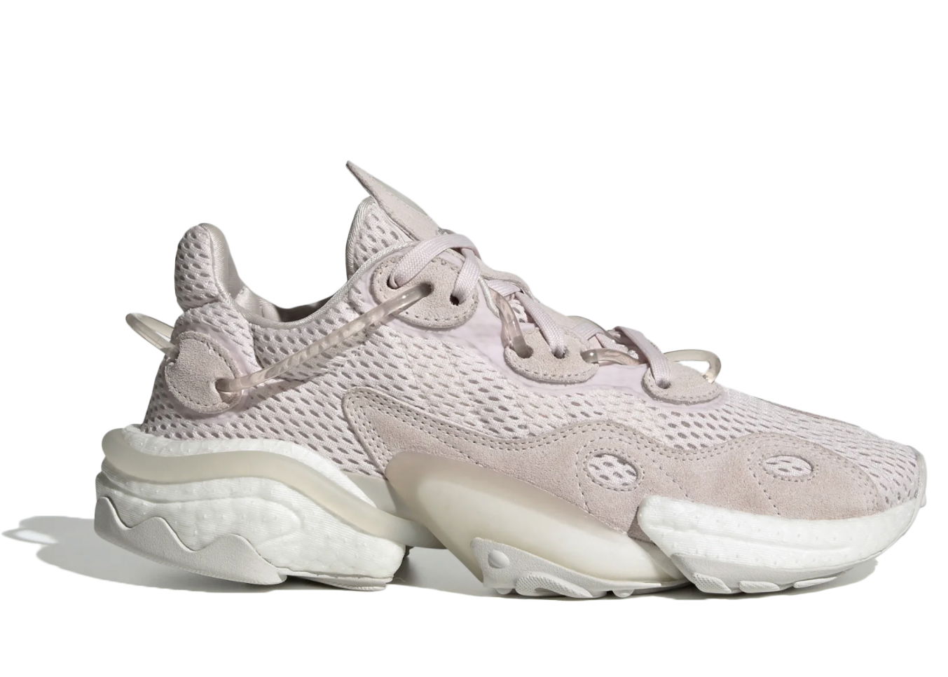 Sneakers och skor adidas Originals Torsion X Orchid Tint W Beige | EE4905, 0