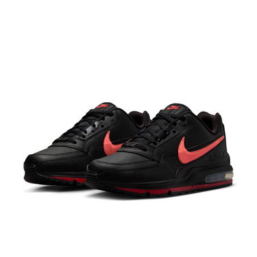 Sneakers och skor Nike Air Max LTD 3 Svart | 687977-065, 2