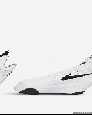 Sneakers och skor Nike Air Flight Lite II Vit | DJ2518-100, 3