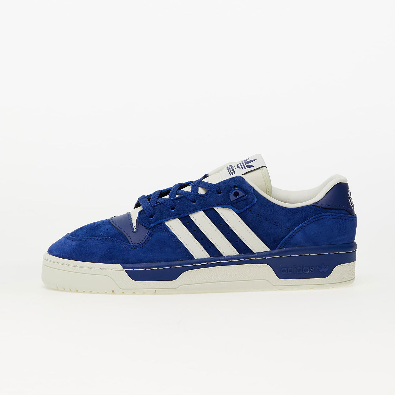 Sneakers och skor adidas Originals sneakers adidas Rivalry Low Blue Mörkblå | IF6248, 0