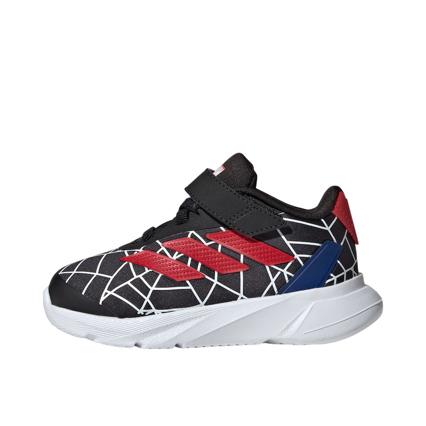 Sneakers och skor adidas Performance Duramo EL Spider-Man Svart | ID8049