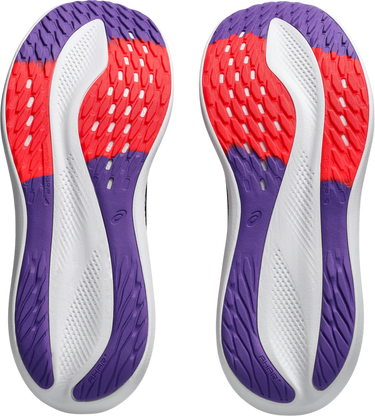 Sneakers och skor Asics GLIDERIDE MAX Svart | 1011b891-002, 2