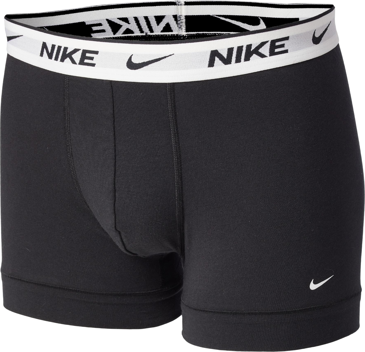Boxare Nike Nike Trunk 3 Pack Boxer Shorts Flerfärgad | ke1008-k0l, 1