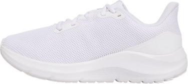 Sneakers och skor Under Armour Charged Pursuit 4 Vit | 3028261-101, 4