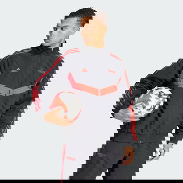 Jacka adidas Performance Predator 30th Anniversary Woven Track Top Svart | IM8696, 3