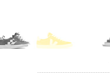 Sneakers och skor Veja Veja Campo Brun | CP0320524B, 0