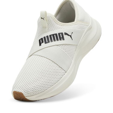 Sneakers och skor Puma Softride Harmony Slip Wns 36 Vit | 379606-02, 3