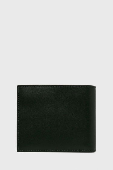 Plånbok Lacoste Fitzgerald Wallet Svart | NH1112FG, 4