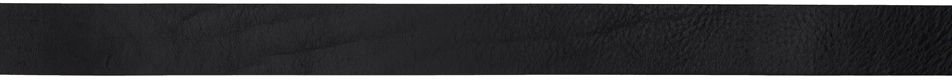 Bälten rag & bone Rag & Bone Rugged Belt Svart | WJW24P1022LE22, 1