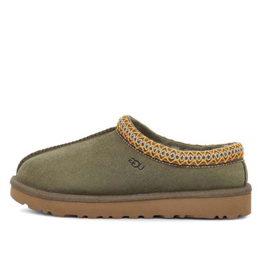Sneakers och skor UGG Tasman Burnt Olive Gum Grön | 5955-BTOL, 3