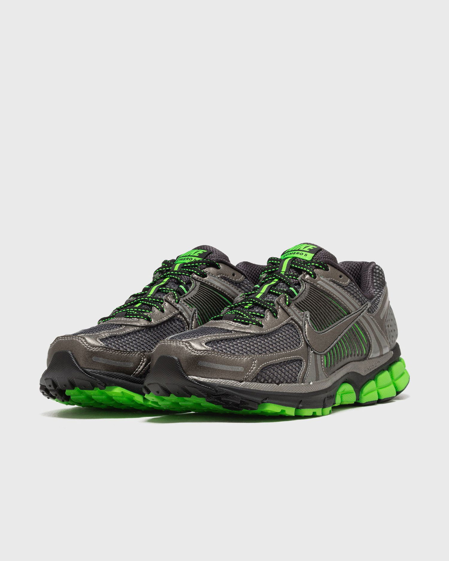 Sneakers och skor Nike Zoom Vomero 5 SE "Metallic Pewter Green Strike" Grön | IB2988-001, 1