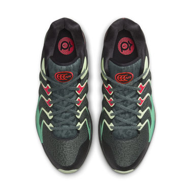 Sneakers och skor Nike KD 17 Grön | FJ9487-002, 2