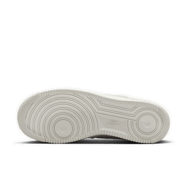 Sneakers och skor Nike Air Force 1 '07 Premium "Safari Print Pack - Phantom" W Grå | FV6519-001, 2