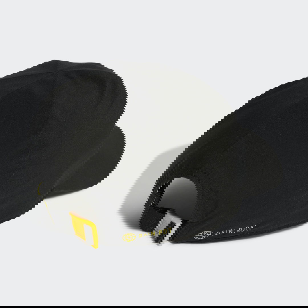 Keps adidas Performance Terrex x National Geographic RAIN.RDY Cap Svart | IB2379, 1