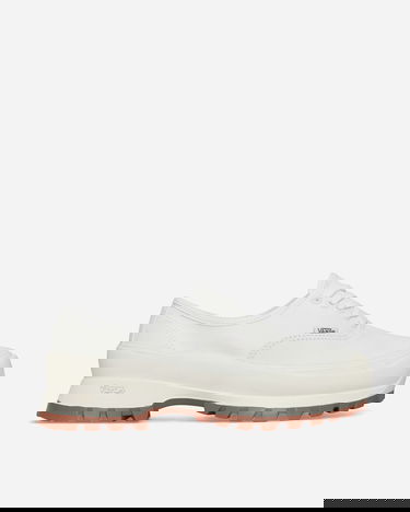 Sneakers och skor Vans Authentic Vibram DX Vit | VN0A5JLWW001, 0