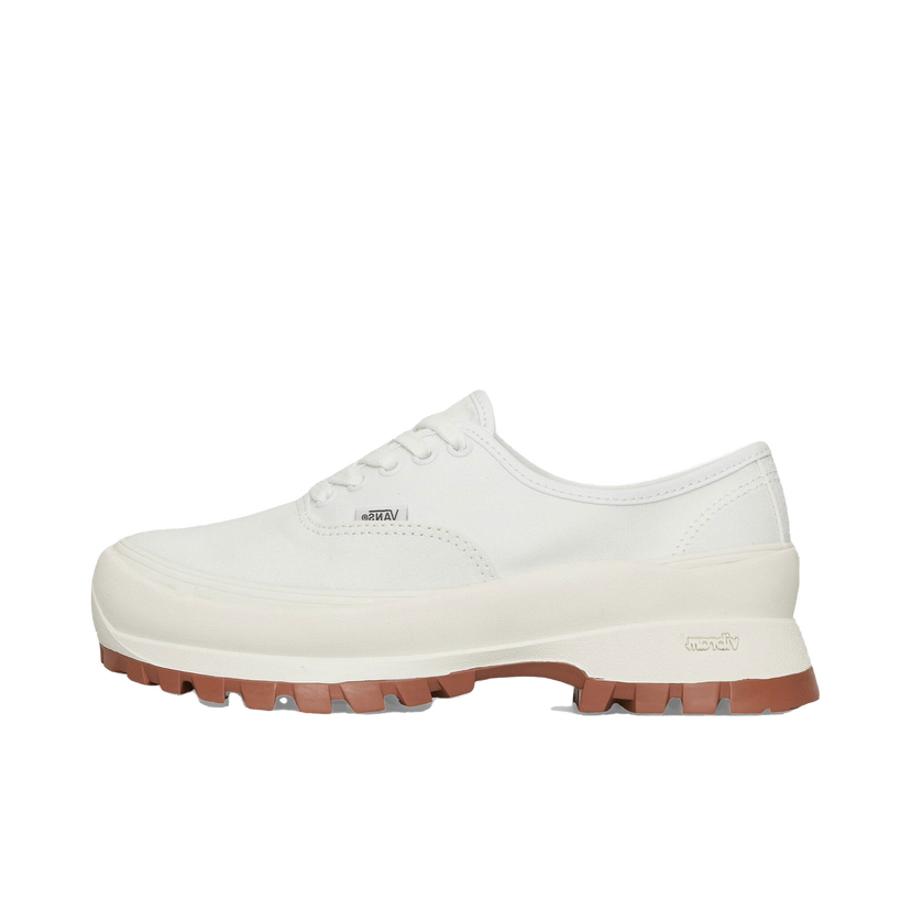 Sneakers och skor Vans Authentic Vibram DX Vit | VN0A5JLWW001