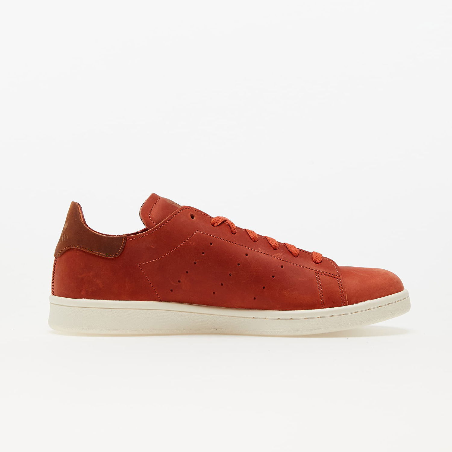 Sneakers och skor adidas Originals Stan Smith Recon Röd | H03703, 1