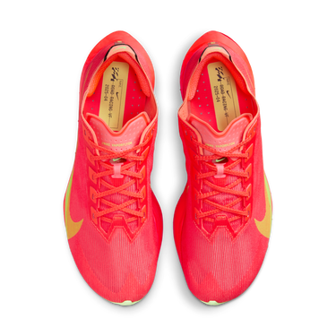 Sneakers och skor Nike Vaporfly 4 Röd | HF6412-600, 2