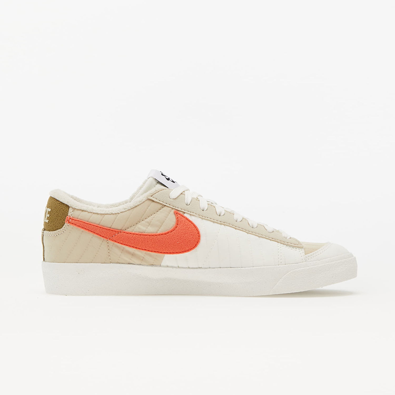 Sneakers och skor Nike Blazer Low '77 Vit | DD8026-100, 1