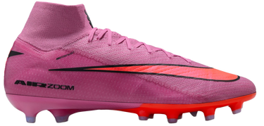 Sneakers och skor Nike ZOOM SUPERFLY 10 ELITE AG-PRO Rosa | fq8339-600, 1