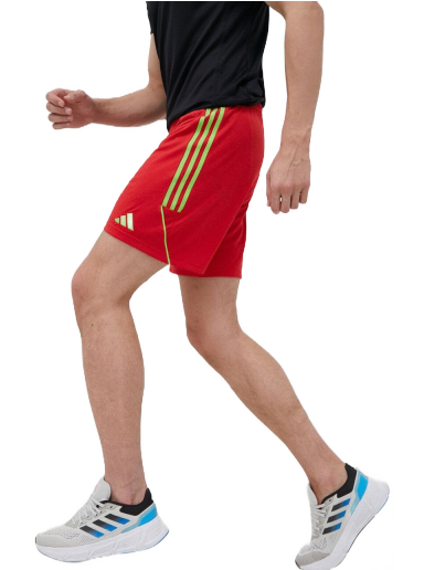 Shorts adidas Performance Tiro 23 League Shorts Röd | IB8090
