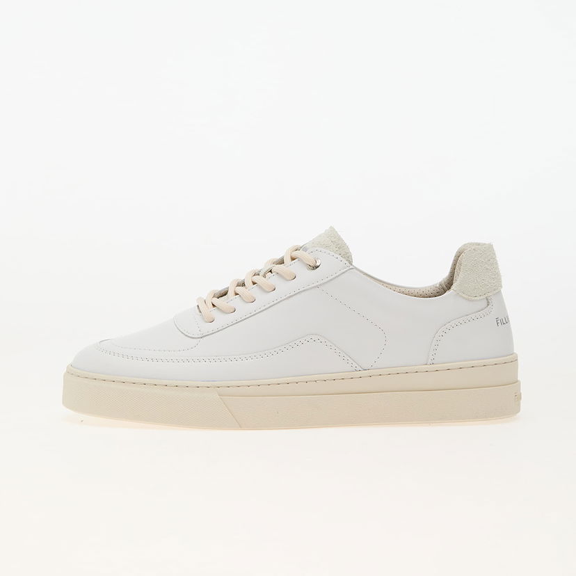 Sneakers och skor Filling Pieces Mondo Viera Vit | 46778891901