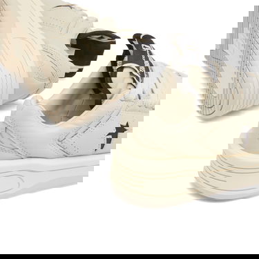 Sneakers och skor Rick Owens DRKSHDW x Converse TURBOWPN OX, Size EU 37 Beige | DC01EX062-A12R0-6109, 4