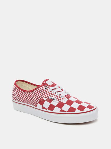 Sneakers och skor Vans Authentic Röd | VN0A38EMVK5, 1