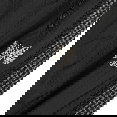 Träningsbyxor Needles END. x Needles Track Pants, Size Small Svart | QV1671, 3