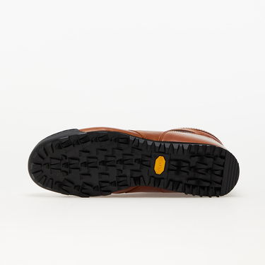 Sneakers och skor New Balance Rainer "Glazed Ginger" Brun | URAINOG, 4