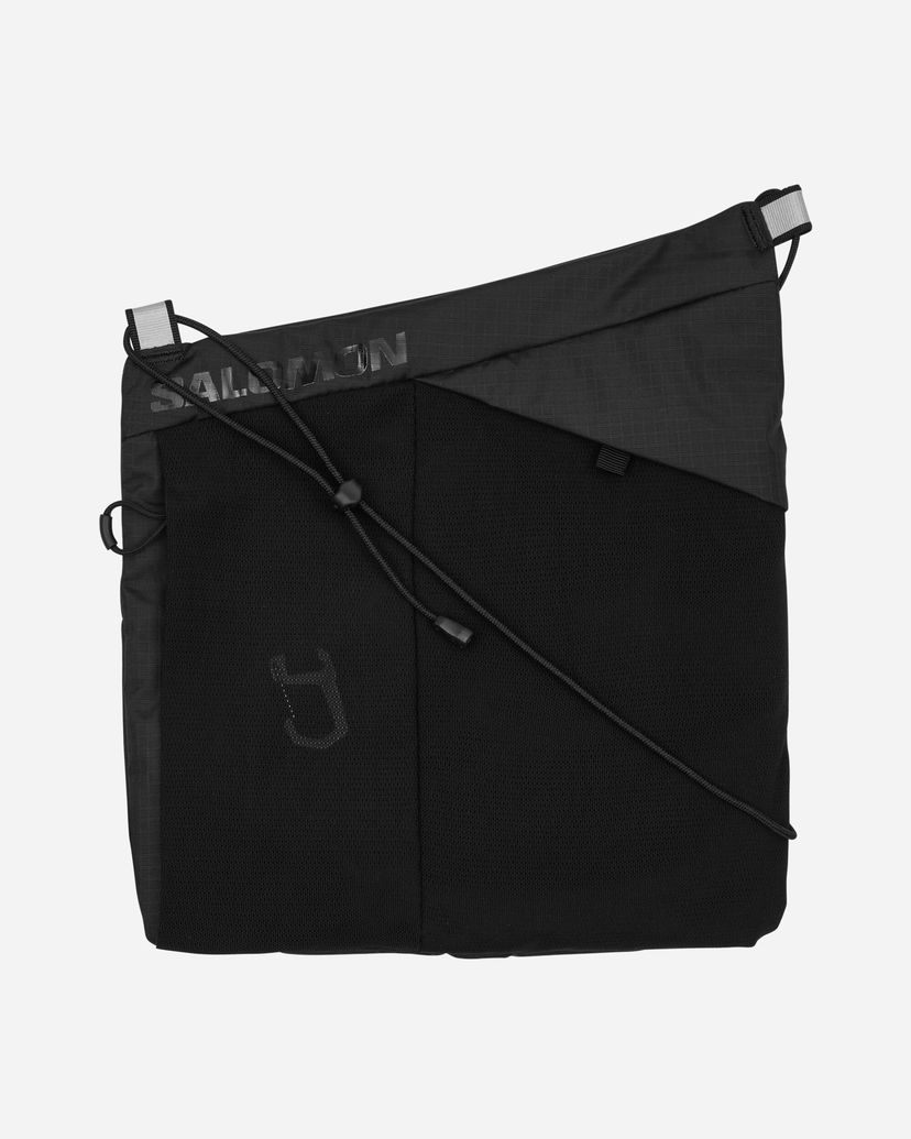 Ryggsäckar och väskor Salomon ACS 2 Crossbody Bag Black Svart | LC2252100
