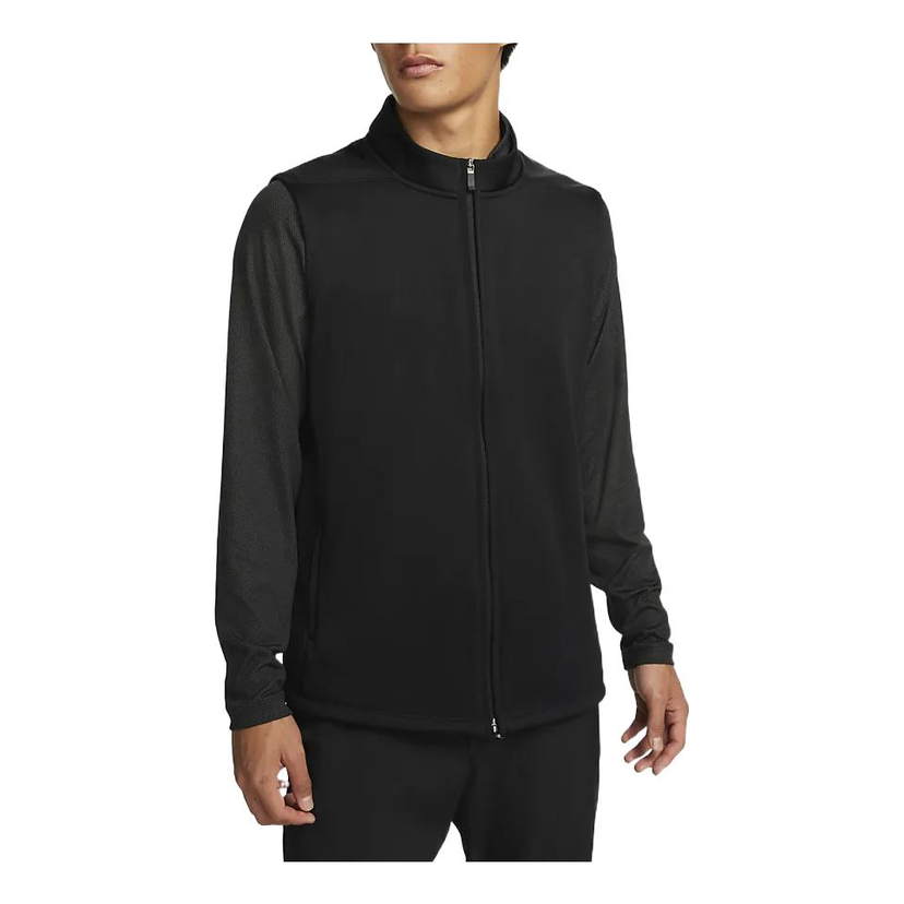 Väst Nike Men's Therma-FIT Victory Vest Svart | DQ4574-010