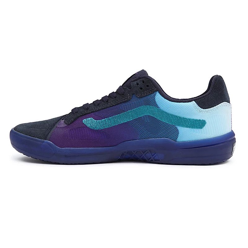 Sneakers och skor Vans Evdnt Ultimatewaffle Flerfärgad | VN0A5DY7DNV, 0