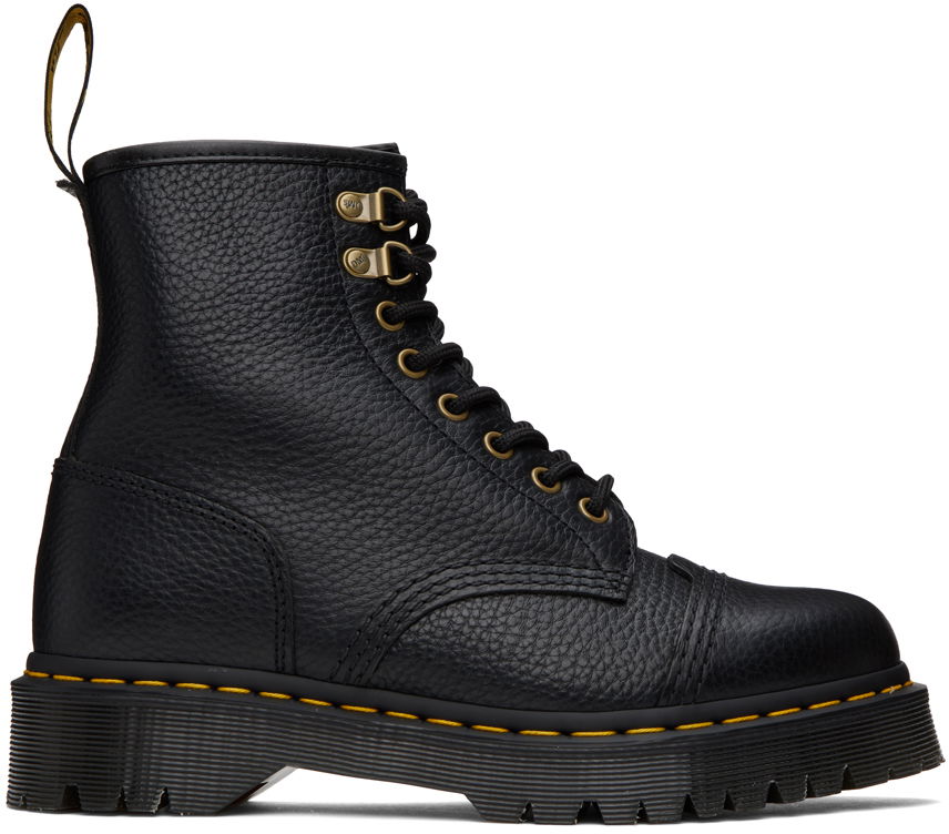 Sneakers och skor Dr. Martens 1460 "Black" Svart | 27960001, 0