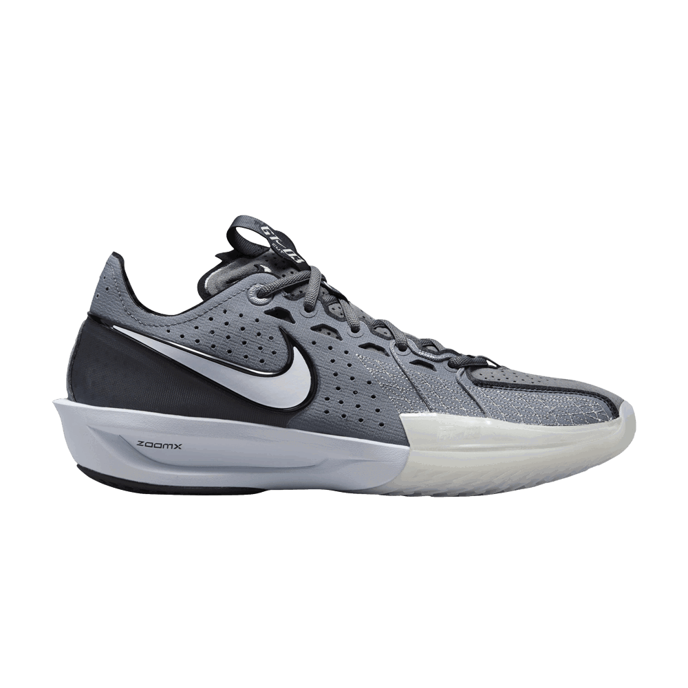 Sneakers och skor Nike Air Zoom GT Cut 3 Grå | DV2913-002, 0