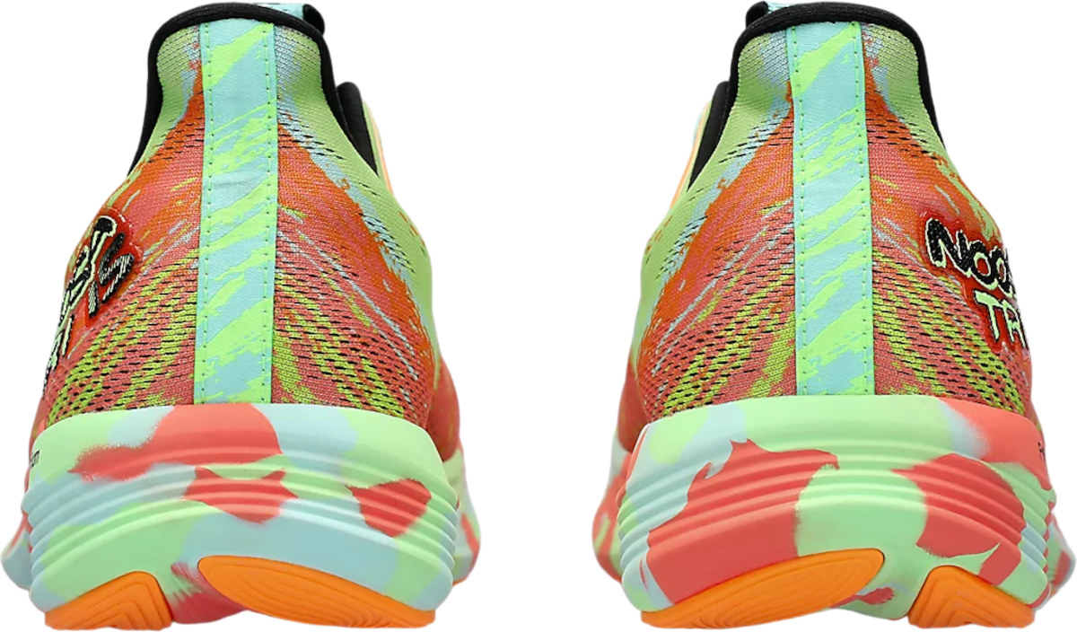 Sneakers och skor Asics NOOSA TRI 15 Flerfärgad | 1011b609-301, 1