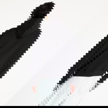 Sweatshirt Awake NY Awake NY Classic Logo Hoodie Svart | AWK-SP25-HD002-BLK, 3