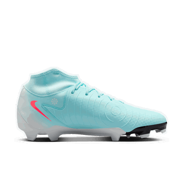 Sneakers och skor Nike Phantom Luna 2 Academy MG Turkos | FD6725-300, 4