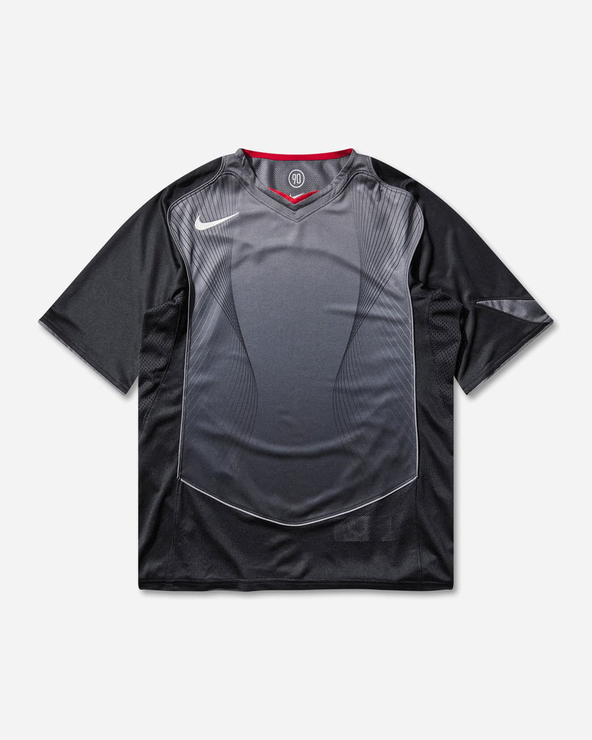 Jersey Nike Total 90 Dri-FIT Soccer Jersey Svart | HV1178-010