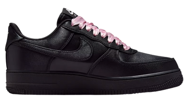 Sneakers och skor Nike Air Force 1 Low '07 LV8 Svart | IH2034-010, 4