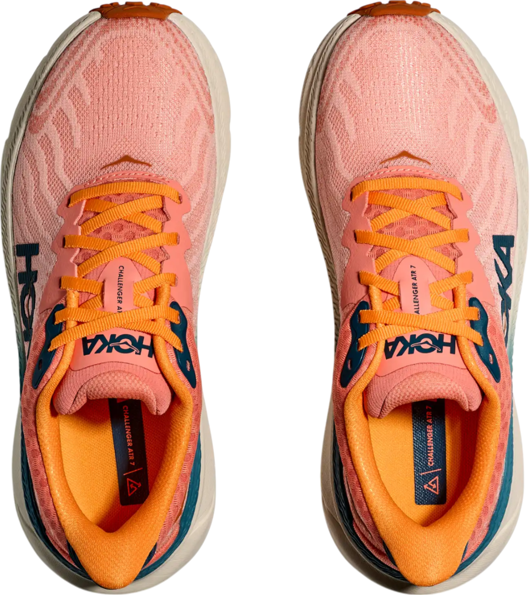 Sneakers och skor Hoka One One Challenger 7 Rosa | 1134498-fdsp, 1