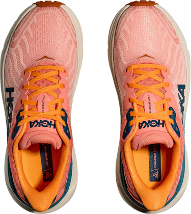 Sneakers och skor Hoka One One Challenger 7 Rosa | 1134498-fdsp, 1
