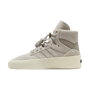 Sneakers och skor adidas Originals Fear of God x Athletics '86 Hi Sesame Beige | IF6683, 0