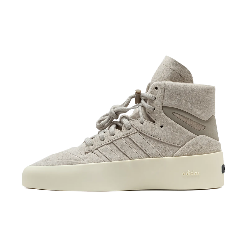 Sneakers och skor adidas Originals Fear of God x Athletics '86 Hi Sesame Beige | IF6683