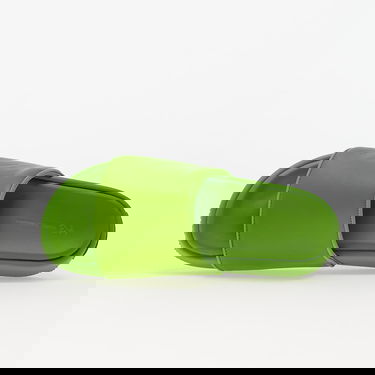 Sneakers och skor Y-3 Slide Team Rave Green/ Team Rave Green/ Team Rave Green Grön | IG1084, 3