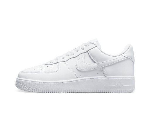 Sneakers och skor Nike Air Force 1 "Since 82" Vit | DJ3911-100